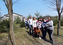 Незабутня екскурсія студентів 21-сп групи до Київської області